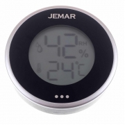 Гигрометр Термо Jemar - SH104M (цифровой с подсветкой)